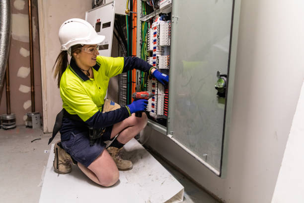 Best Licensed Electrician  in Merced, CA