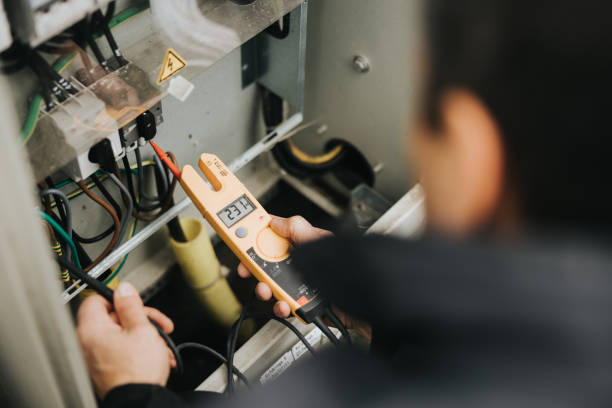 Best Emergency Electrical Repair  in Merced, CA