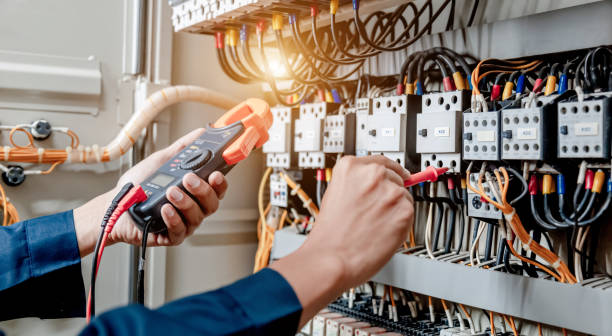 Best 24-Hour Electrician  in Merced, CA