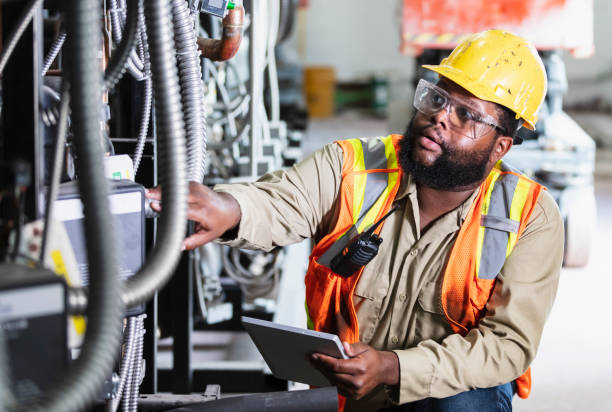 Best Affordable Electrician  in Merced, CA
