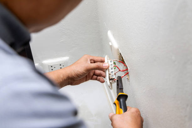 Best Ceiling Fan Installation Electrician  in Merced, CA