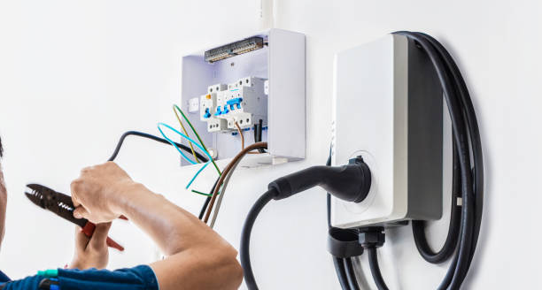 Best Affordable Emergency Electrician  in Merced, CA