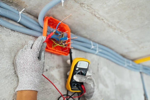 Best Local Electrician Companies  in Merced, CA